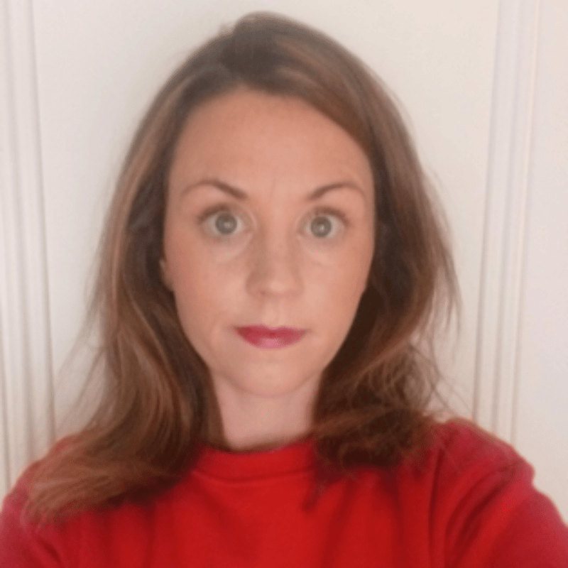 Chloe Hayes midlands fertility clinic